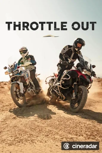 Throttle Out