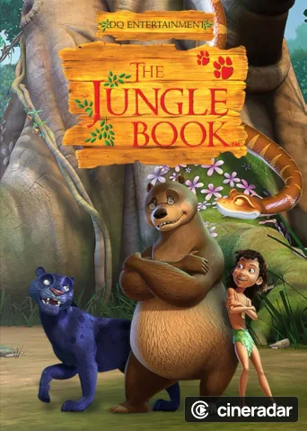 El libro de la selva