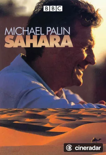 Il Sahara con Michael Palin