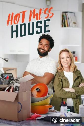 Hot Mess House