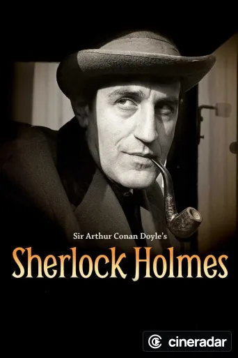 Sherlock Holmes