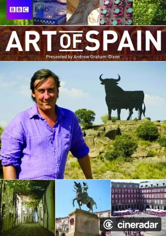 Art of Spain