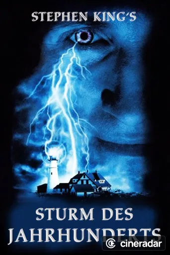 Stephen King's - Sturm des Jahrhunderts