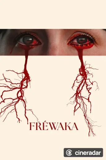 Fréwaka