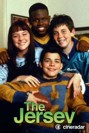 The Jersey