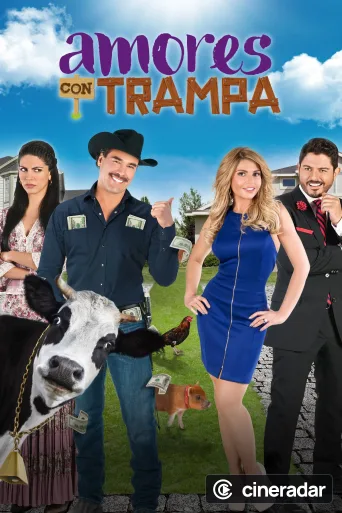 Amores Con Trampa
