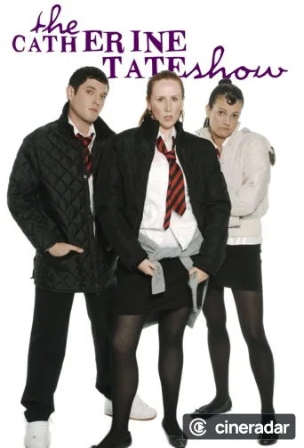 The Catherine Tate Show