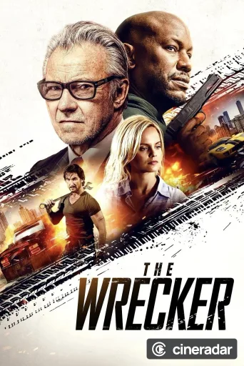 The Wrecker