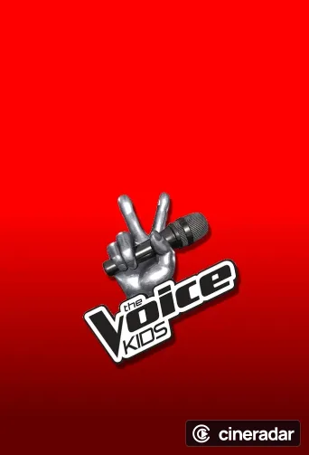 The Voice Kids (Pays-Bas)