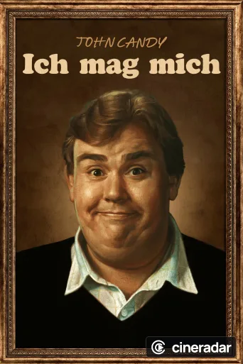 John Candy: Ich mag mich