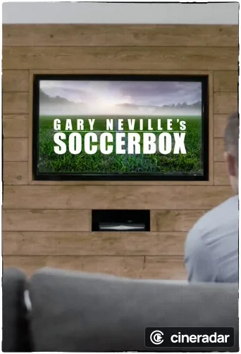 Gary Neville's Soccerbox