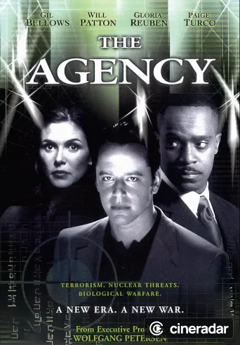 The Agency