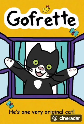 Gofrette