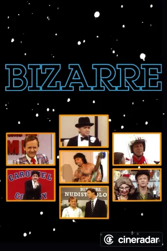 Bizarre