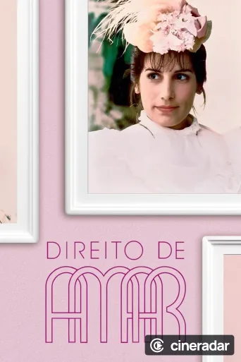 Direito de Amar
