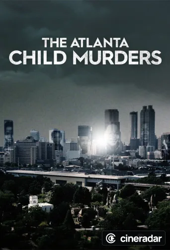 The Atlanta Child Murders