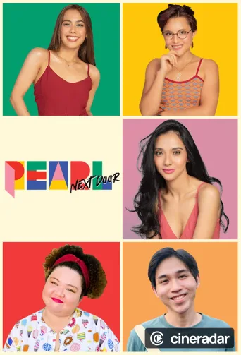 Pearl Next Door