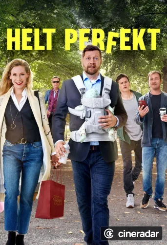 Helt perfekt