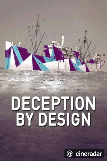 Deception by Design