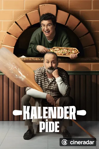 Kalender Pide