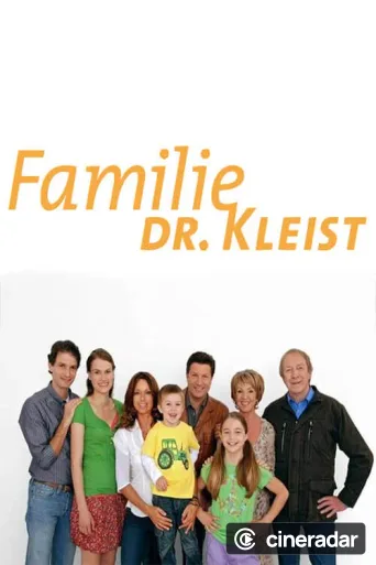 Familie Dr. Kleist