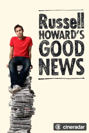 Russell Howard's Good News