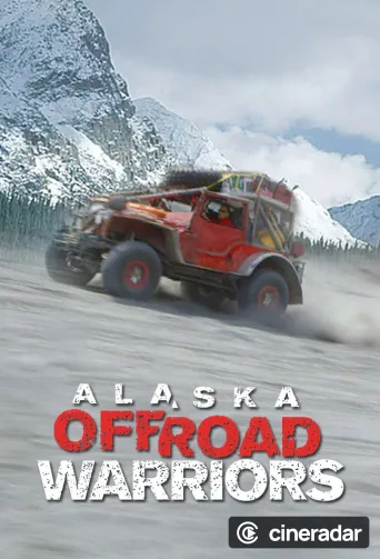 Alaska Off-Road Warriors