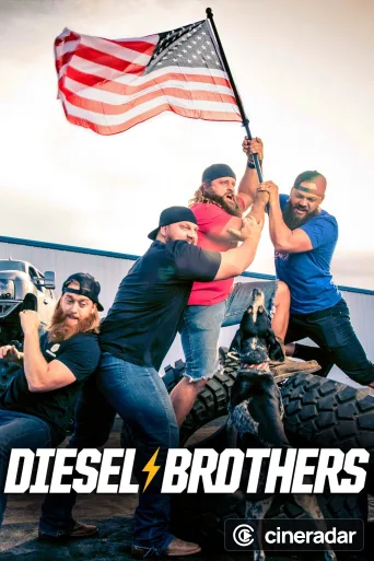 Diesel Brothers