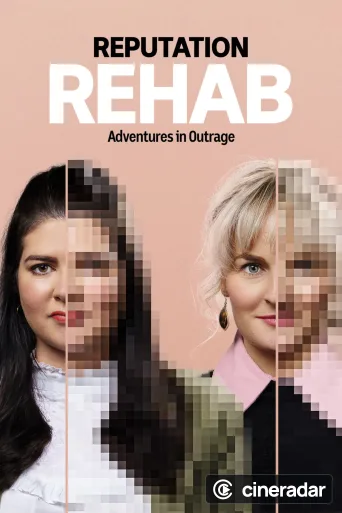 Reputation Rehab