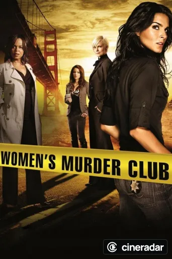 Women's Murder Club
