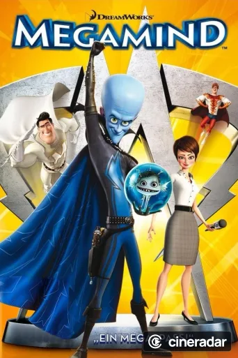 Megamind