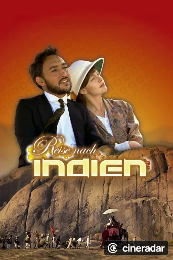 Pasaje a la India