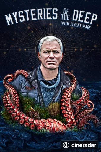 River Monsters: misteri dagli abissi