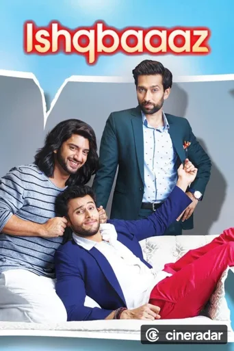 Ishqbaaaz