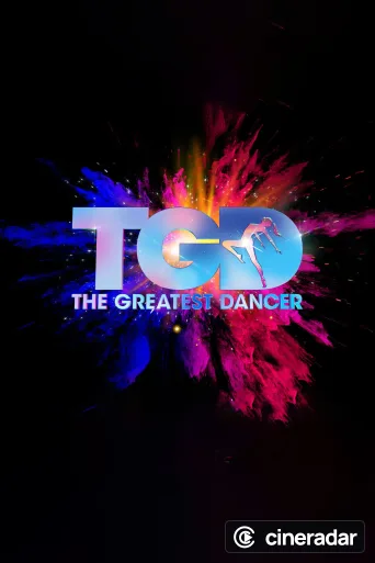 The Greatest Dancer
