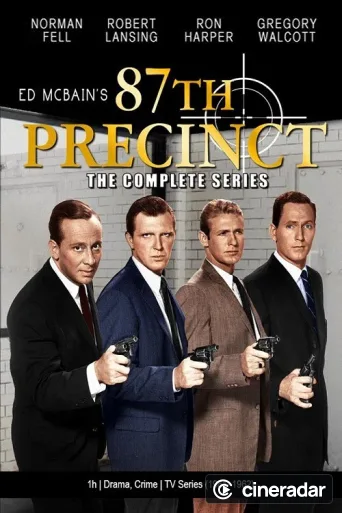 87th Precinct