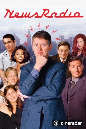 NewsRadio