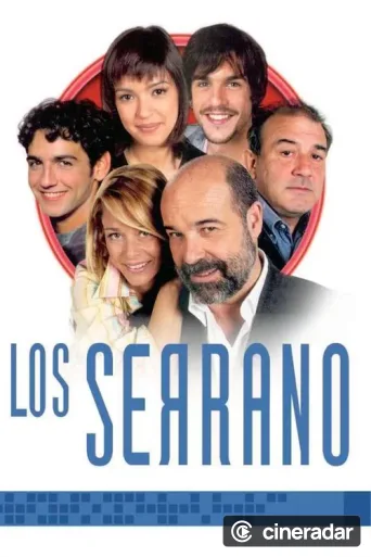 Los Serrano