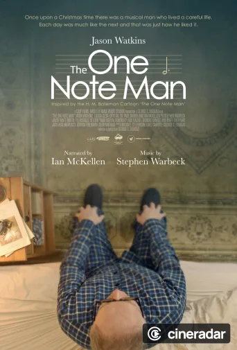 The One Note Man