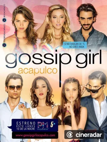 Gossip Girl: Acapulco