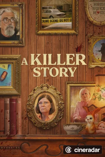 A Killer Story