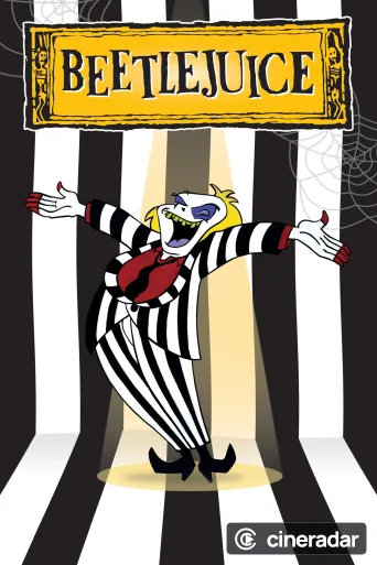 Beetlejuice