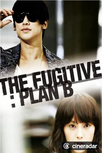 The Fugitive: Plan B