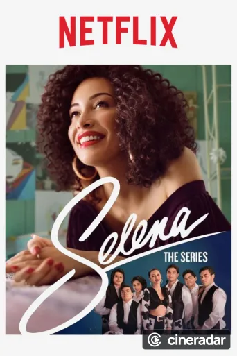 Selena: La serie