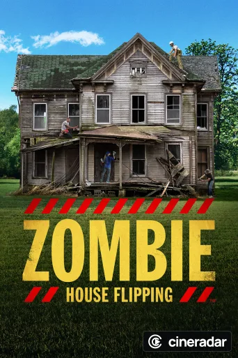 Zombie House Flipping