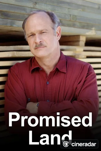 Promised Land