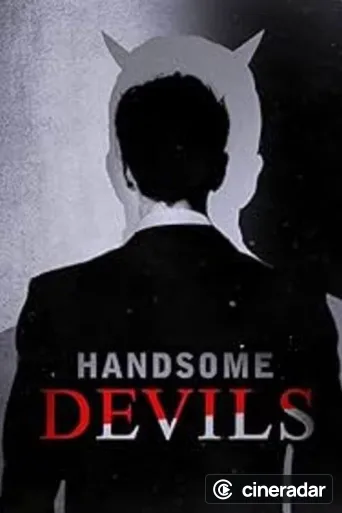 Handsome Devils