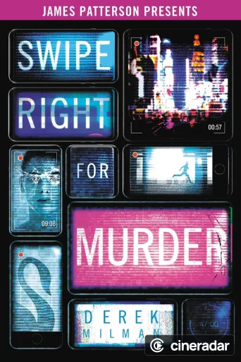 Swipe Right for Murder