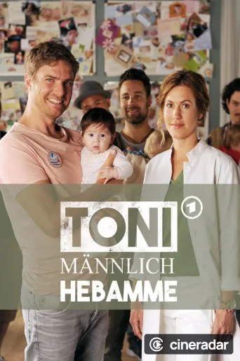 Toni, männlich, Hebamme