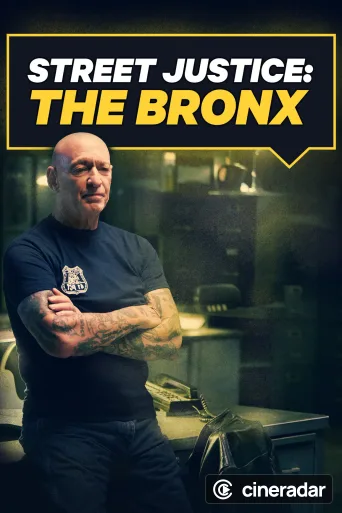 Street Justice: The Bronx
